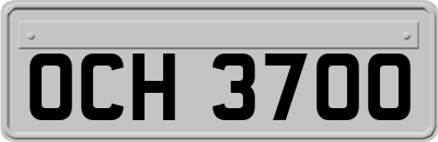 OCH3700