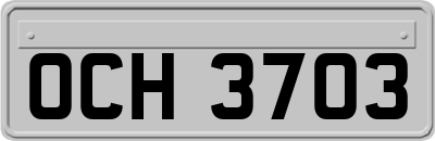 OCH3703