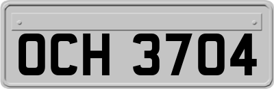 OCH3704