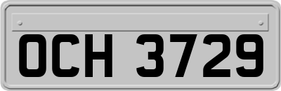 OCH3729