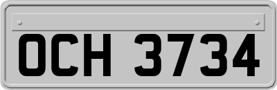 OCH3734