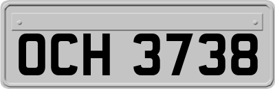 OCH3738