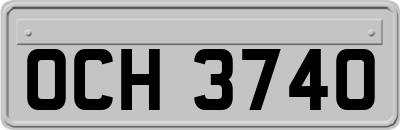 OCH3740