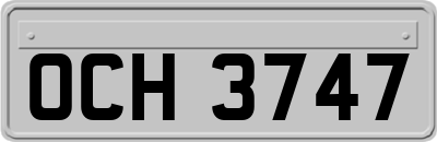 OCH3747