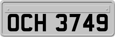OCH3749