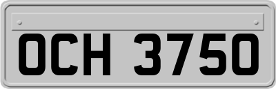 OCH3750