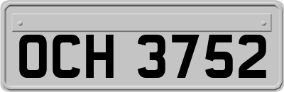 OCH3752