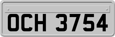 OCH3754