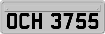 OCH3755