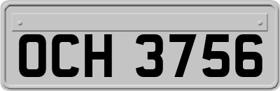 OCH3756