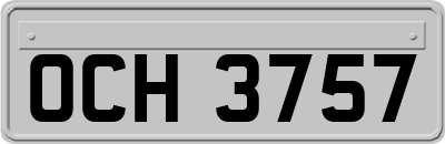 OCH3757
