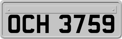 OCH3759
