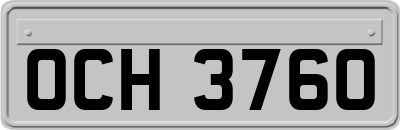 OCH3760
