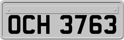 OCH3763
