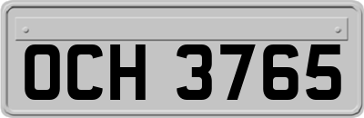 OCH3765