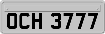OCH3777