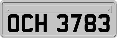 OCH3783