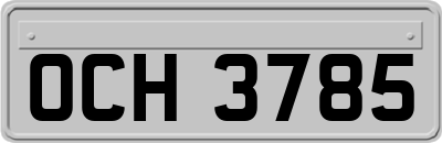 OCH3785
