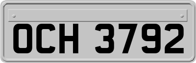 OCH3792