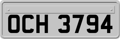 OCH3794