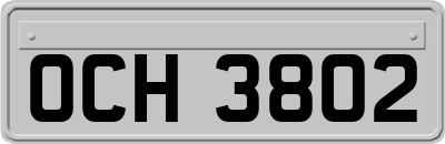OCH3802