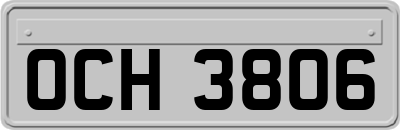 OCH3806