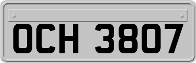 OCH3807