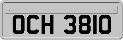 OCH3810