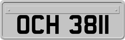 OCH3811