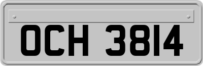OCH3814