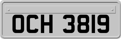 OCH3819