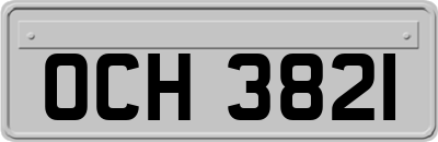 OCH3821