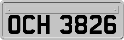 OCH3826