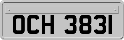 OCH3831