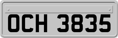 OCH3835