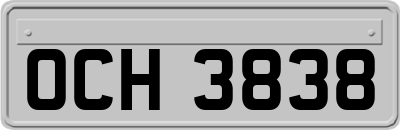 OCH3838