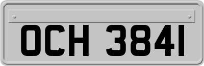 OCH3841