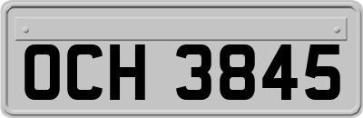 OCH3845