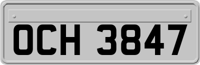 OCH3847