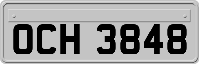 OCH3848