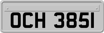 OCH3851