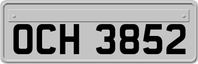 OCH3852