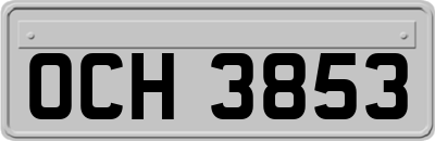 OCH3853