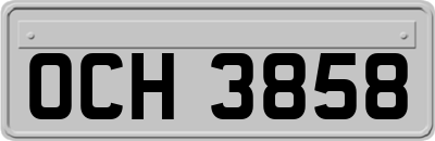 OCH3858