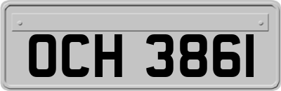 OCH3861