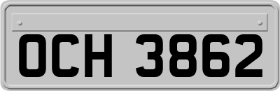 OCH3862