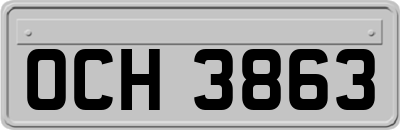 OCH3863