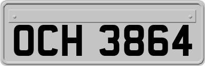 OCH3864