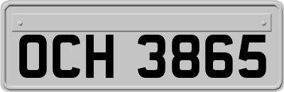 OCH3865