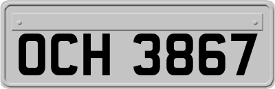 OCH3867
